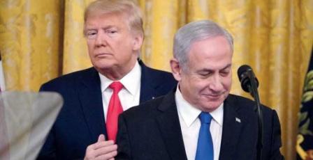 نتنياهو: نضرب بقلب طهران بقوة ستزداد أكثر بالأيام المقبلة