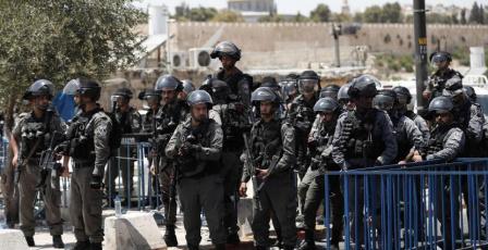 خاص| تصعيد في القدس خلال رمضان.. تضييق على المصلين وركود اقتصادي يخنق البلدة القديمة