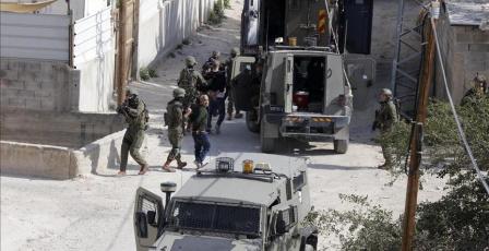 خاص| الإعلان عن “متفجرات في طولكرم”.. رسائل أمنية أم غطاء لتوسيع العمليات والاستيطان؟