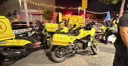 قتيلان بجريمتي إطلاق نار في رهط وكفر قاسم بالداخل