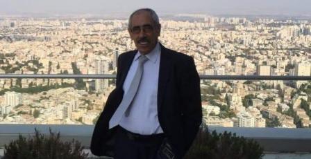 ٱلتَّحَالُفُ ٱلسِّدَاسِيُّ يسعى للتوسع، بغية انجاز ٱلشَّرْقِ ٱلأَوْسَطِ ٱلإِسْرَائِيلِيِّ