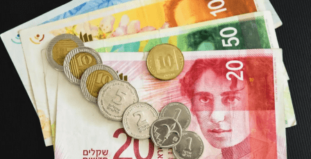 أسعار صرف العملات