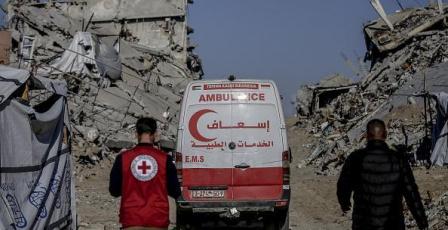 شهيدان بنيران وقصف الاحتلال في بيت لاهيا وخان يونس