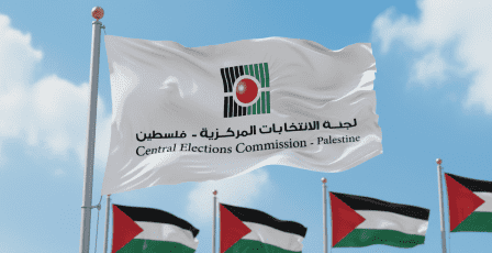 لجنة الانتخابات تعلن عن "تحالف التحقق من المعلومات والحقوق الرقمية"