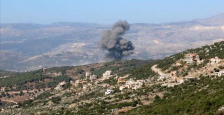 31 شهيدا في قصف الاحتلال جنوب لبنان