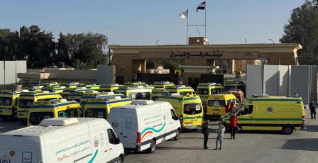 خاص| غياب أي مؤشرات لفتح معبر رفح.. وغزة تحاول لملمة جراحها قبيل العيد وسط استمرار القيود