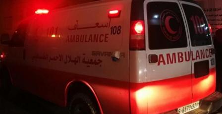 إصابتان جراء اعتداء قوات الاحتلال في نابلس وطولكرم