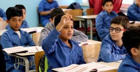 تعليق دوام المدارس والجامعات ورياض الأطفال غدا وبعد غد