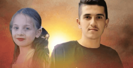 عائلة سمارة تصدر بيانًا بشأن مقتل طفليها في طمون… والأمن يؤكد فتح تحقيق رسمي