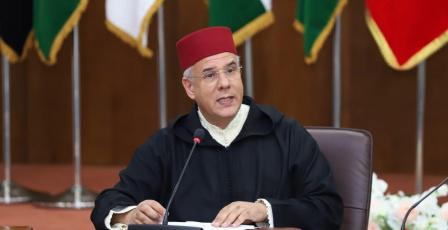 الشرقاوي: ارتباط المغاربة بالقدس تاريخي ودعم المملكة للفلسطينيين ثابت ومستمر