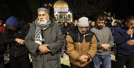 دعاء اليوم الخامس من رمضان 2026 مكتوب كامل.. أفضل الأدعية المستحبة في خامس أيام الشهر الفضيل