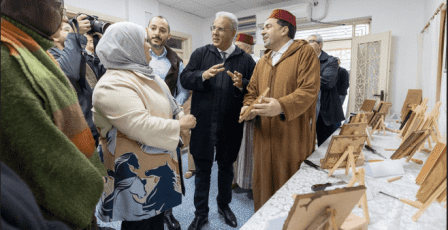 من الرباط إلى القدس.. مبادرات ميدانية تعزز صمود المقدسيين