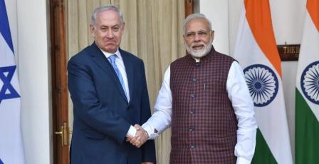 نتنياهو يخترع تحالفاً سداسي الأضلاع!