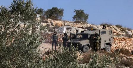 خاص| اقتحامات متواصلة وإخطارات تمهيدية… يعبد تحت ضغط التصعيد والاستيطان