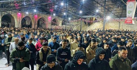 دعاء اليوم السادس من رمضان 2026 مكتوب كامل.. نص الدعاء وفضله وأفضل أوقات الترديد