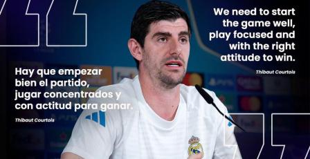 بث مباشر مباراة ريال مدريد وبنفيكا اليوم في دوري أبطال أوروبا 2026 إياب الملحق