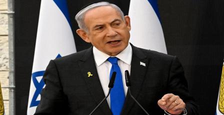 التحالف الخيالي لنتنياهو