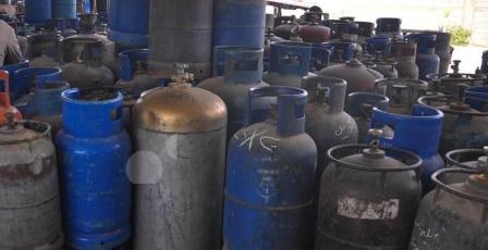 شركات الغاز لراية: انفراجة قريبة في الأزمة والكميات بدأت بدخول الضفة