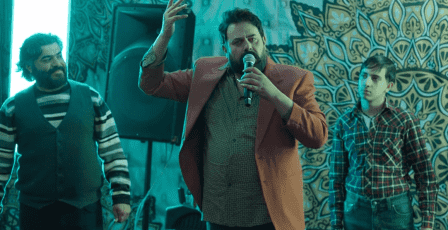 مشاهدة وطن ع وتر 2026 الحلقة 6 السادسة كاملة