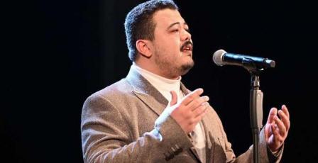 المنشد أحمد العمري يُحيي أمسية انشادية الجمعة في المركز الثقافي الملكي