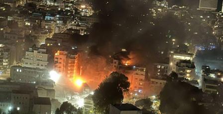 تردد قناة الجزيرة 2026 الجديد HD بث مباشر لمتابعة حرب إيران ضد إسرائيل وأمريكا