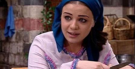 سبب وفاة ابن أناهيد فياض.. تفاصيل رحيل كرم غرايبة نجل نجمة باب الحارة