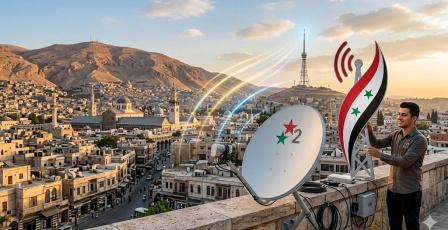 تردد قناة الثانية السورية الجديد 2026 على نايل سات HD – تردد سوريا 2 الصحيح