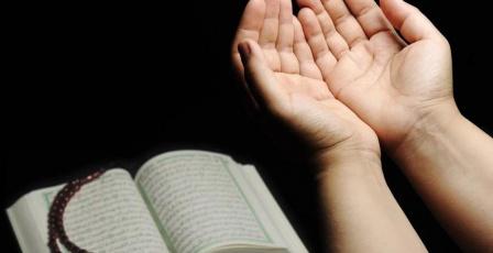 دعاء 14 رمضان 2026: أدعية مستجابة في ليلة النصف