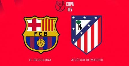 تردد قناة MBC Action الناقلة لمباراة برشلونة وأتلتيكو مدريد بث مباشر في كأس ملك إسبانيا 2026