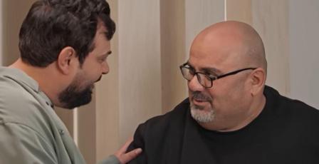 مشاهدة وطن ع وتر 2026 الحلقة 16 كاملة مع عماد فراجين – جهز بيت عزاء ابوه قبل ما يموت