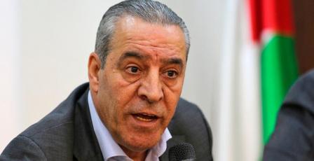 الشيخ: المرأة الفلسطينية كانت وما زالت سيدة التحدي والصمود