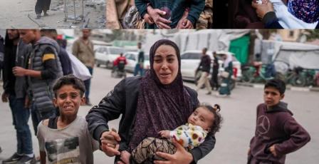 الإحصاء يستعرض أوضاع المرأة الفلسطينية لمناسبة الثامن من آذار