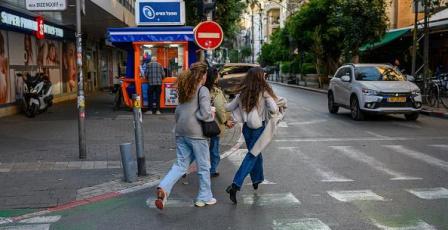 9 آلاف طلب تعويض من المستوطنين جراء صواريخ إيران وحزب الله منذ بدء العدوان