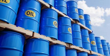 ارتفاع أسعار النفط بنسبة 7.5% مع إغلاق مضيق هرمز مجددا