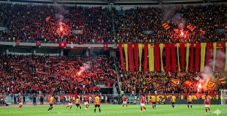 مشاهدة مباراة الترجي وصن داونز بث مباشر الان يلا شوت