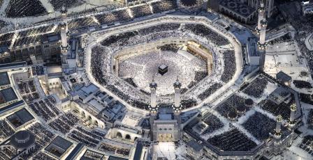 أدعية ليلة القدر مكتوبة 2026.. أفضل 50 دعاء مستجاب في ليلة 27 رمضان 1447