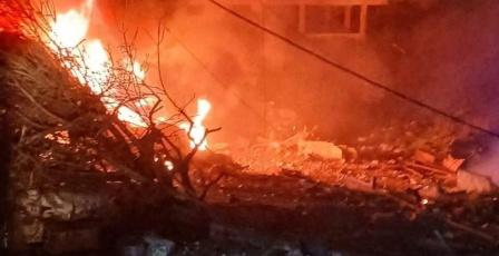 1094 شهيدا جراء عدوان الاحتلال المتواصل على لبنان