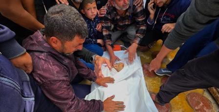 خاص| غزة تُعيد تحت القصف: شهداء وخروقات متواصلة لاتفاق وقف إطلاق النار