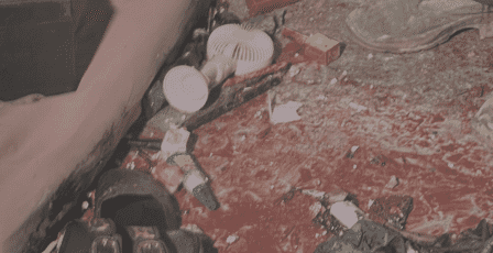 ارتفاع حصيلة شهداء الشظايا الصاروخية على صالون تجميل في بيت عوا