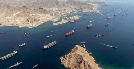 هل تستطيع دول الخليج الاستغناء عن مضيق هرمز؟