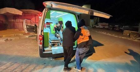الصحة بغزة: 4 شهداء و10 جرحى خلال 24 ساعة وسط استمرار التصعيد