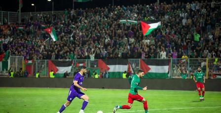 جدول ترتيب الدوري الأردني 2026 بعد فوز الفيصلي على الحسين إربد