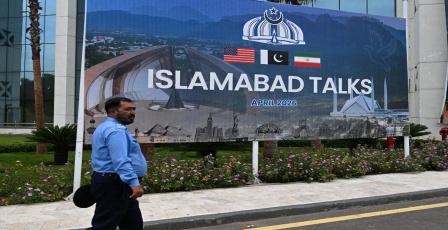 الأهواء تحكي عن النصر.. والحقيقة في إسلام أباد