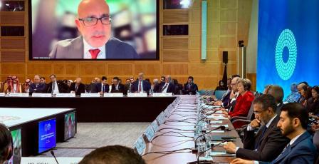 سلامة: تداعيات الحرب تركت أثرا على اقتصادنا في ظل إجراءات الاحتلال