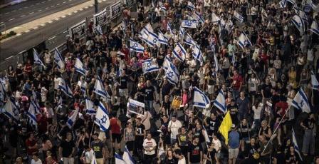 استطلاع إسرائيلي: 51% يعارضون هدنة بلبنان وأغلبية تخشى اتفاقا مع إيران