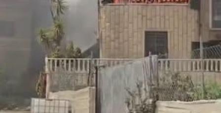 خاص | الكشف عن تفاصيل مروعة حول الأحداث المؤسفة الدامية في بيت أمر