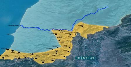 إسرائيل وعبثية خطوطها الصفراء