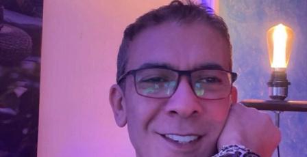 قصة اختفاء الدكتور ضياء العوضي في دبي: استغاثة الزوجة تثير تعاطف الملايين وحقيقة خبر الوفاة