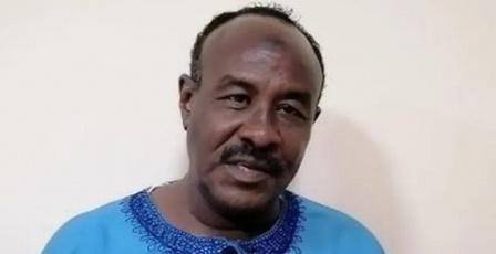 سبب وفاة الفنان السوداني مختار الدعيتر في السعودية.. تفاصيل اللحظات الأخيرة وحزن الوسط الفني