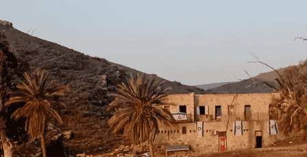 "التربية": تدمير مدرسة المالح الأساسية في طوباس جريمة جديدة بحق التعليم